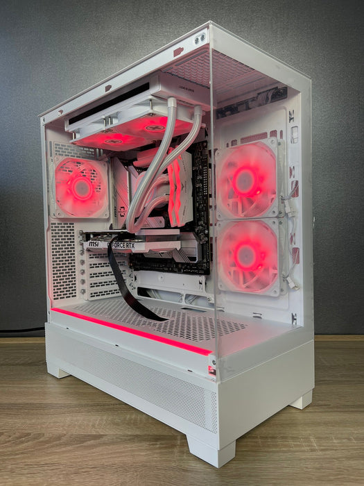 Custom Gaming PC/ i9-14900KF/ 32GB/ 1TB NVMe/ RTX 4070 SUPER