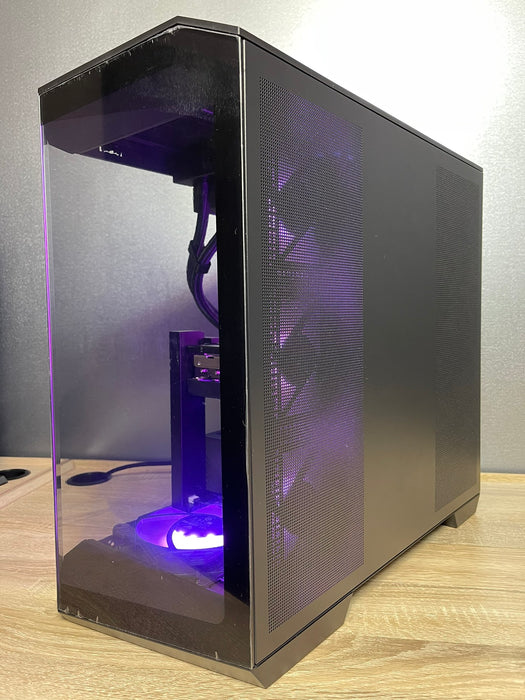 MSI PC Case MAG PANO M100R PZ