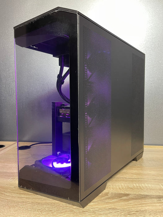 MSI PC Case MAG PANO M100R PZ