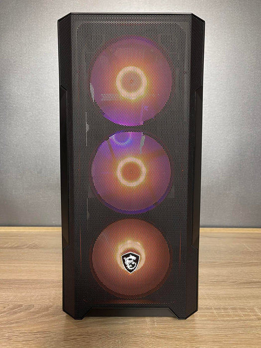 Custom Gaming PC/ Ryzen 5 5600X/ 32GB/ 512 GB SSD/ RTX 3050