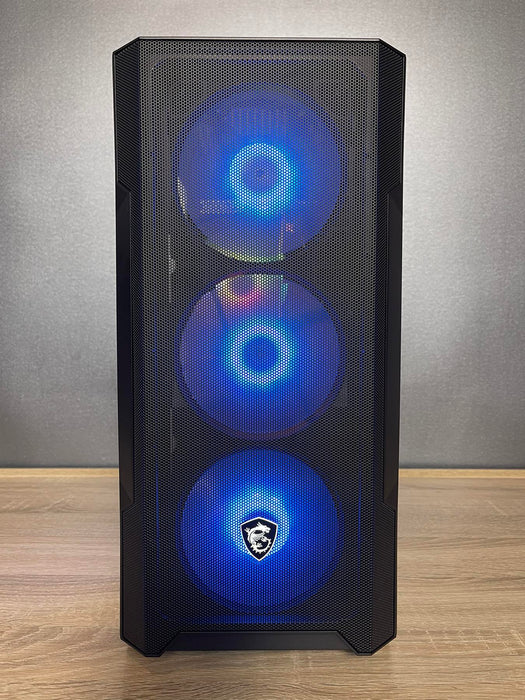 Custom Gaming PC/ Ryzen 5 5600X/ 32GB/ 512 GB SSD/ RTX 3050