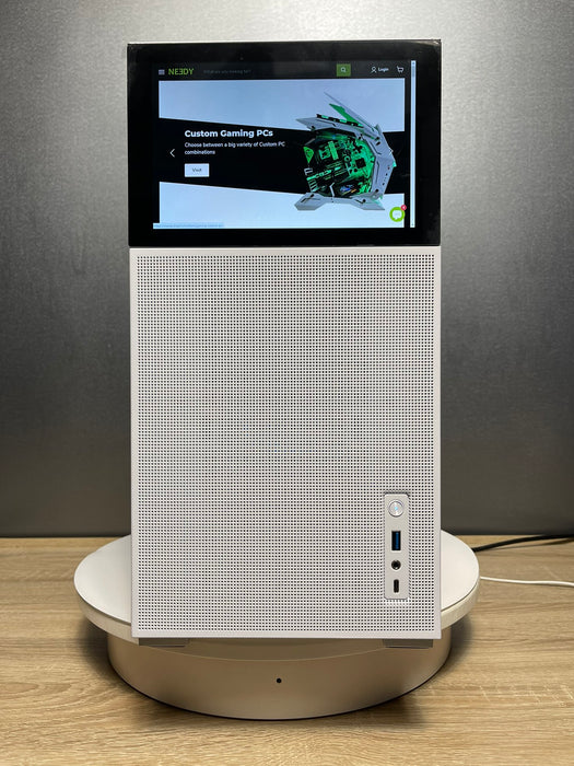 Custom Gaming PC/ Ultra 5 245KF/ 32GB/ 1TB NVMe/ RTX 5060 Ti