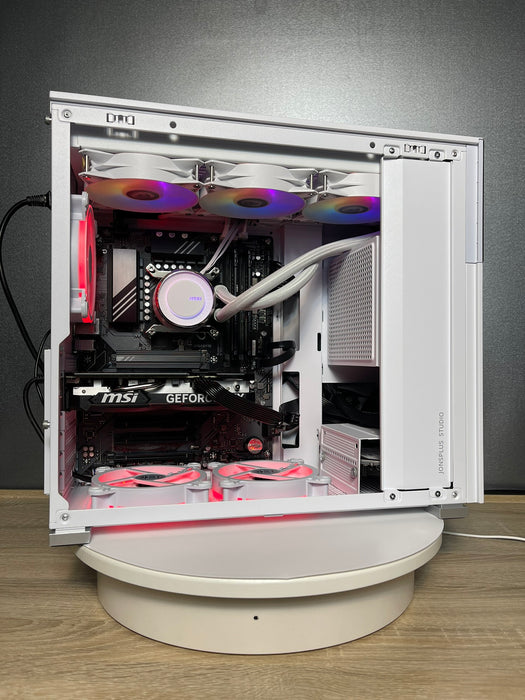 Custom Gaming PC/ Ultra 5 245KF/ 32GB/ 1TB NVMe/ RTX 5060 Ti