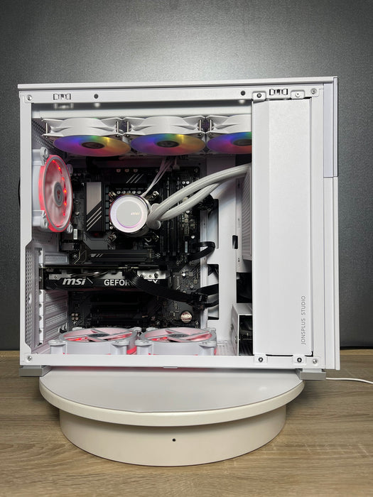 Custom Gaming PC/ Ultra 5 245KF/ 32GB/ 1TB NVMe/ RTX 5060 Ti