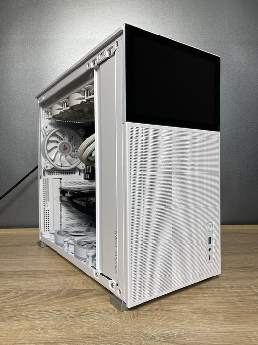 Custom Gaming PC/ i5-14400F/ 32GB/ 1TB NVMe/ RTX 4070 Ti SUPER
