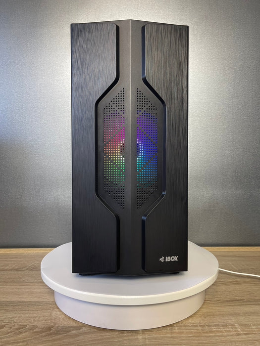 Custom Gaming PC/ i5-12400F/ 16GB/ 1TB SSD NVMe/ RTX 5060