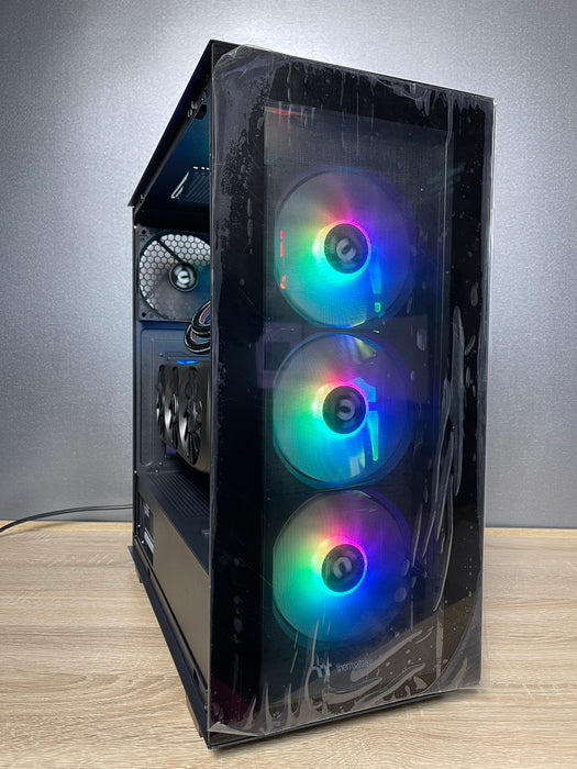 Thermaltake PC Case Divider 300 TG ARGB