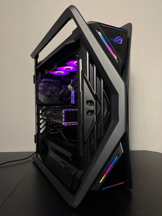 Asus PC Case ROG GR701 Hyperion