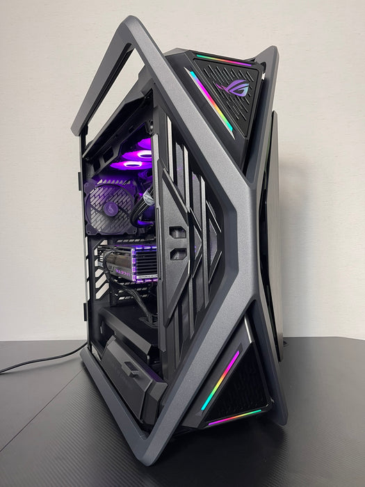 Asus PC Case ROG GR701 Hyperion