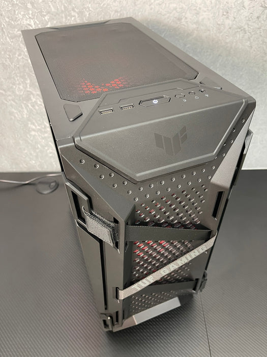 Asus PC Case TUF GT301