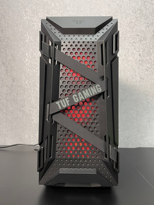 Asus PC Case TUF GT301