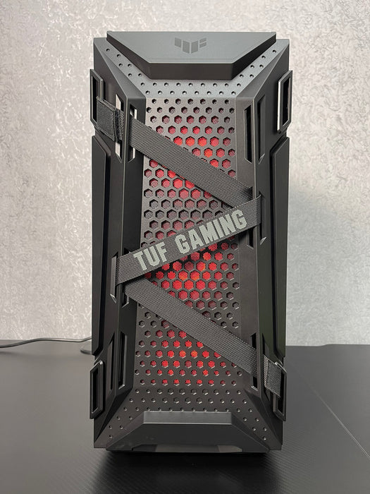 Asus PC Case TUF GT301