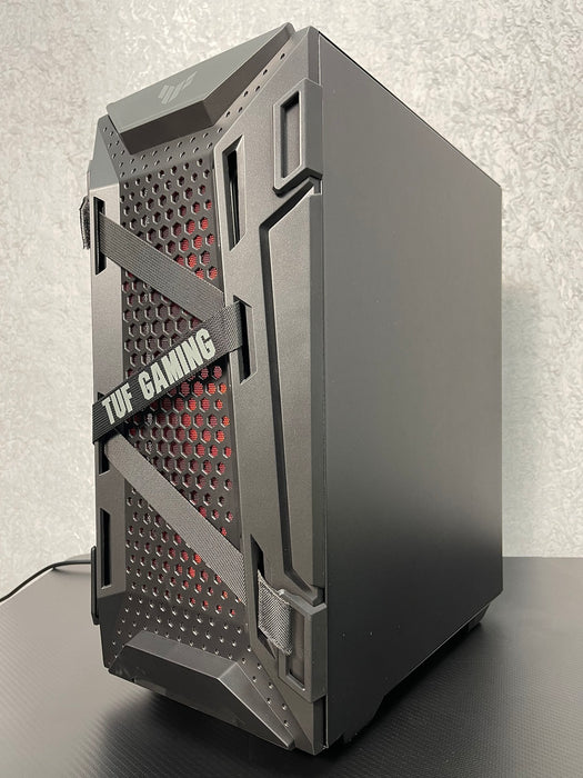 Asus PC Case TUF GT301