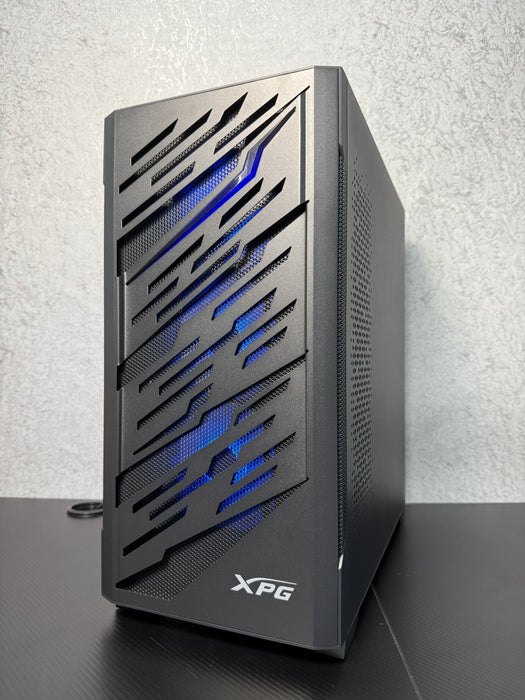 Custom Gaming PC/ Ryzen 7 9800X3D/ 32GB/ 2TB SSD NVMe/ RTX 5080
