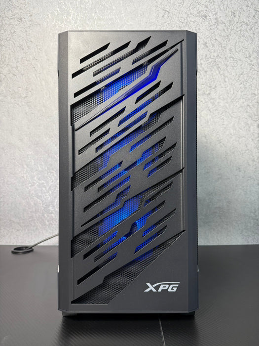 Custom Gaming PC/ Ryzen 7 9800X3D/ 32GB/ 2TB SSD NVMe/ RTX 5080