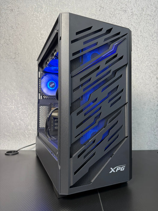 Custom Gaming PC/ Ryzen 7 9800X3D/ 32GB/ 2TB SSD NVMe/ RTX 5080