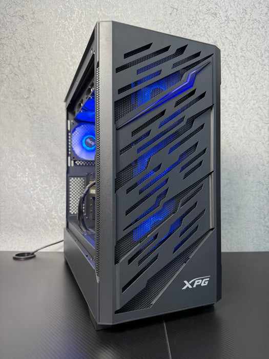 Custom Gaming PC/ Ryzen 7 9800X3D/ 32GB/ 2TB SSD NVMe/ RTX 5080
