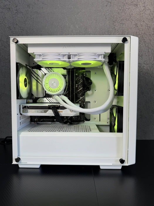 Custom Gaming PC/ i7-14700KF/ 16GB/ 500GB NVMe/ RTX 5060