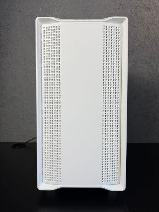 DeepCool PC Case CC360 WH ARGB