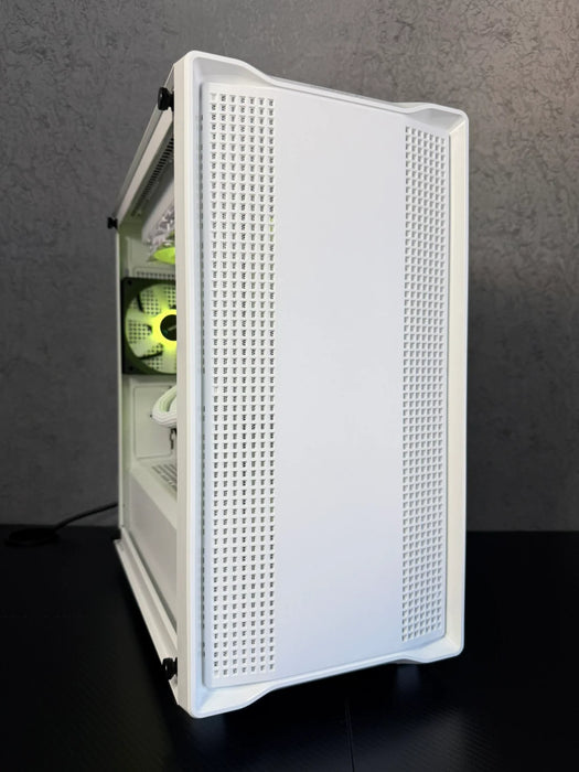 Custom Gaming PC/ i5-12400F/ 16GB/ 1TB NVMe/ RTX 5060