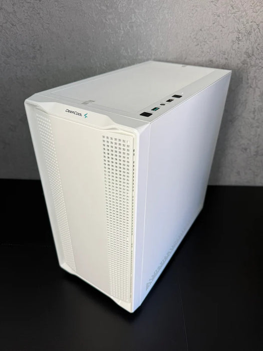 Custom Gaming PC/ Ryzen 5 5600G/ 16GB/ 1TB NVMe/ RTX 5050