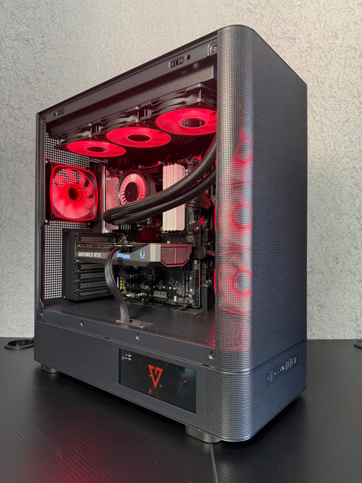 Custom Gaming PC/ i9-14900KF/ 32GB DDR5/ 2TB NVMe/ RTX 5090