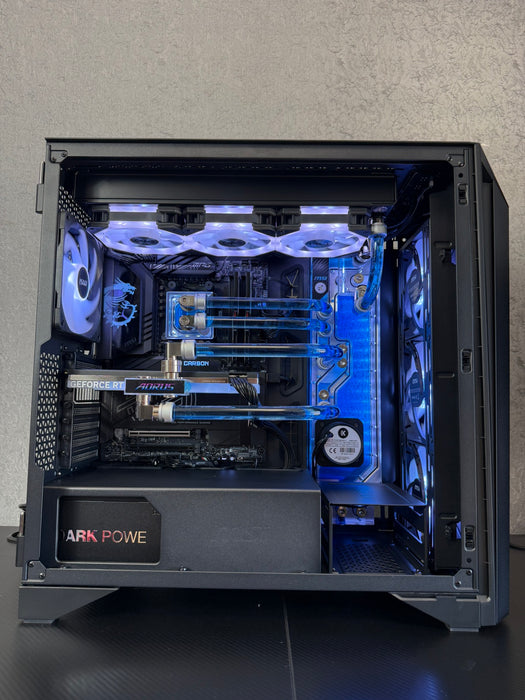 MSI PC Case MEG PROSPECT 700R Mid