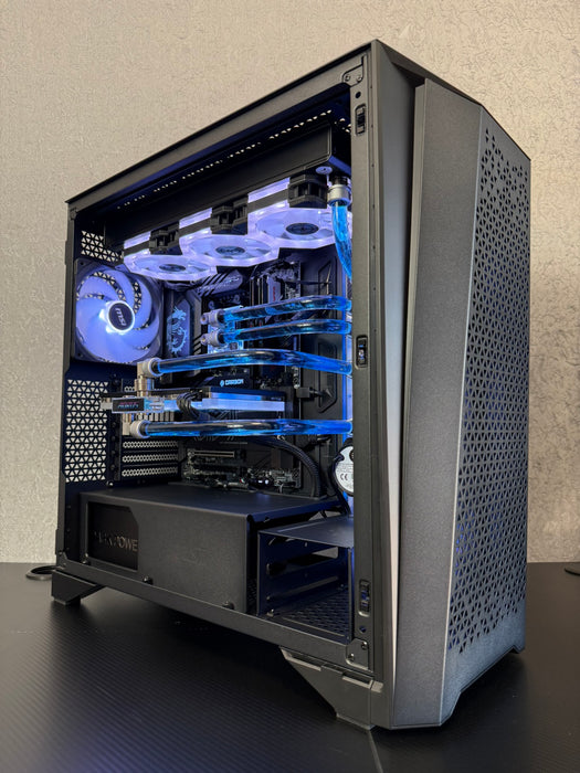 MSI PC Case MEG PROSPECT 700R Mid