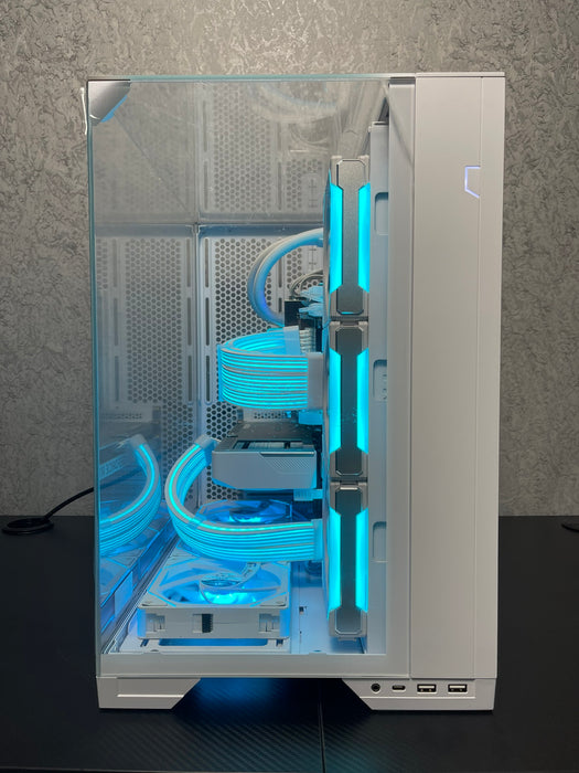 Custom Gaming PC/ Ultra 7 265KF/ 32GB/ 1TB SSD NVMe/ RTX 5060