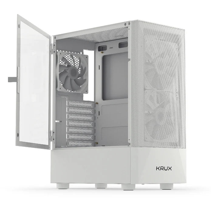 Custom Gaming PC/ i5-14400F/ 32GB/ 1TB NVMe/ RTX 5060