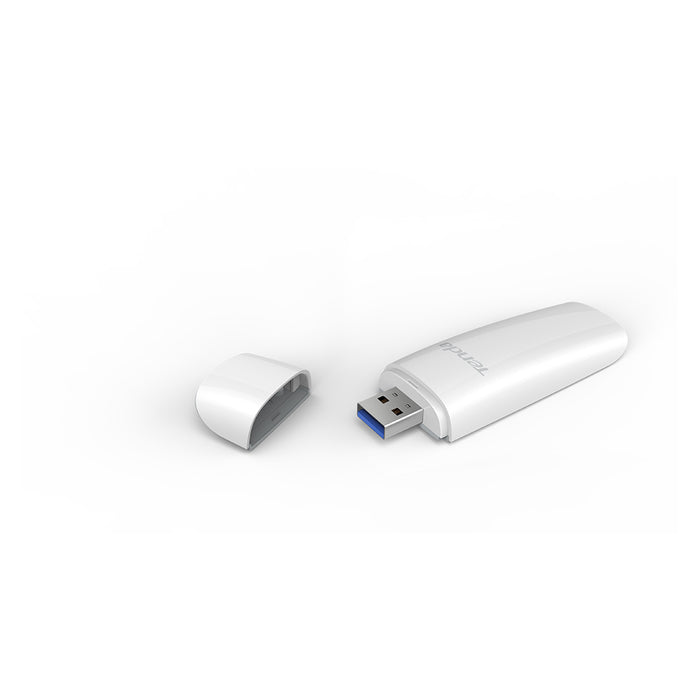 Tenda USB WiFi Adaptor U18 AX1800