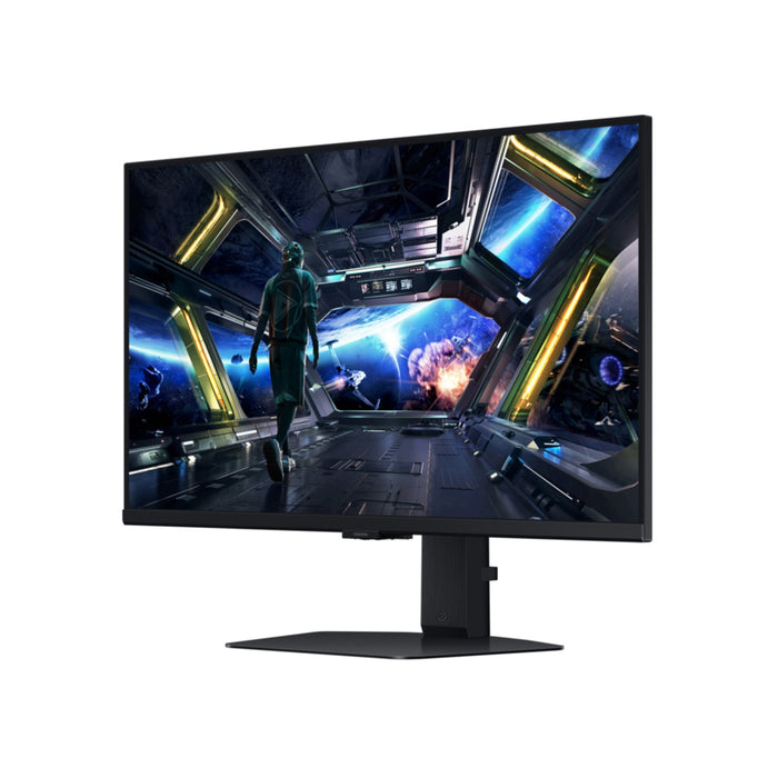 Samsung Gaming Monitor Odyssey G7 G70D 27" UHD 144Hz