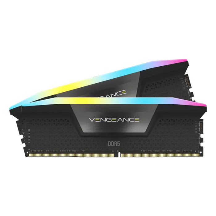 Corsair Ram Vengeance RGB 48GB (2x24GB) DDR5 5200
