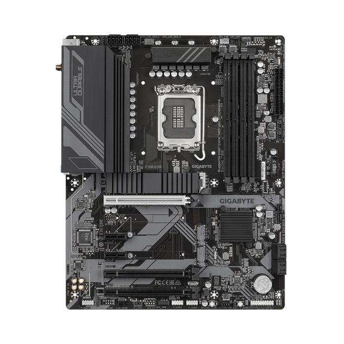 Gigabyte Motherboard Z790 D AX