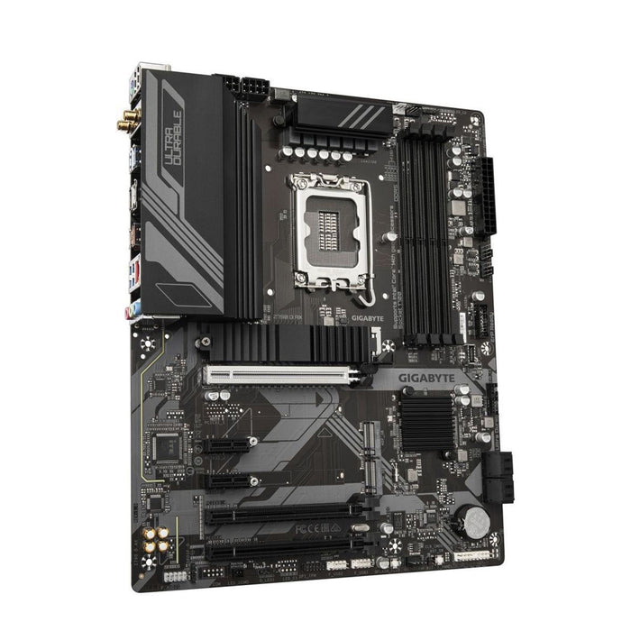 Gigabyte Motherboard Z790 D AX