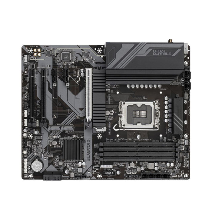 Gigabyte Motherboard Z790 D AX