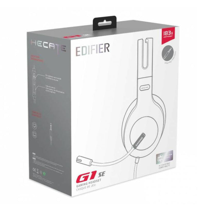 Edifier Hecate G1 SE Gaming Headset