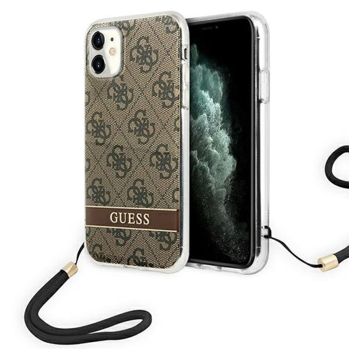 Guess Mobile Phone Case iPhone 11