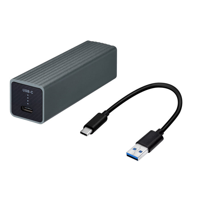 QNAP QNA-UC5G1T USB 3.2 to 5GbE RJ45 Adapter