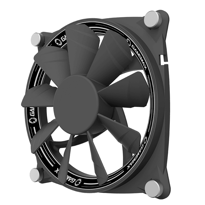 Gamemax Fan RB300 ARGB Triple Pack 120mm