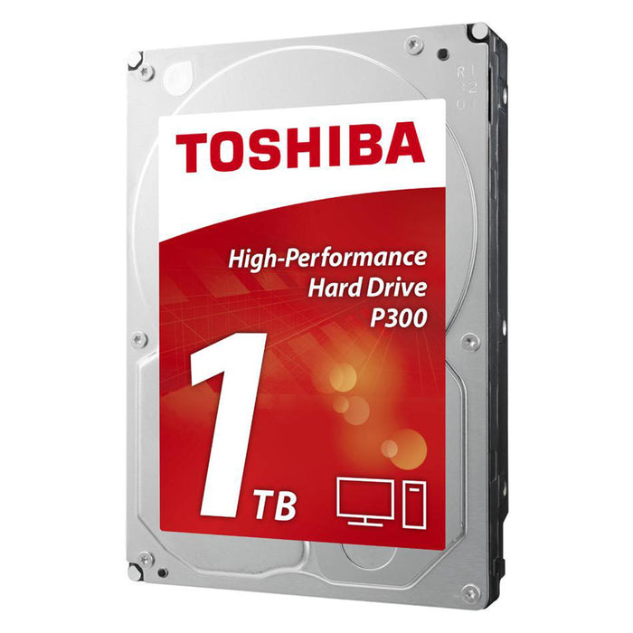 Toshiba HDD P300 3.5" 1TB