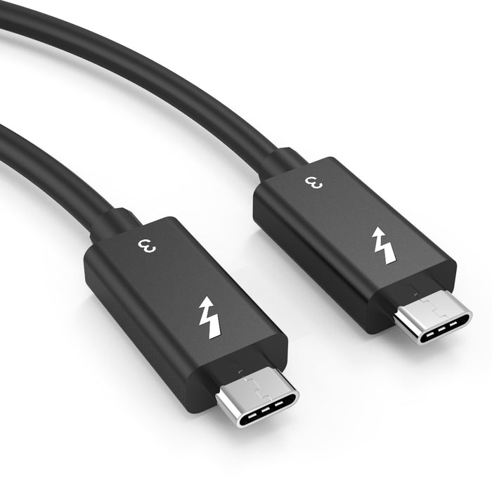 WavLink WL-TC5P Thunderbolt 3 40Gbps Cable 0.5m