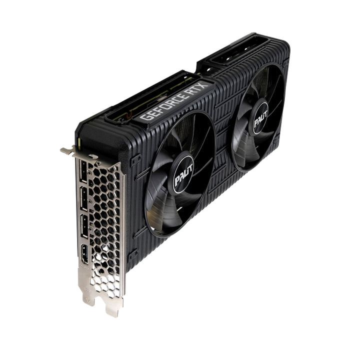 Palit GeForce RTX 3060 Dual 12GB