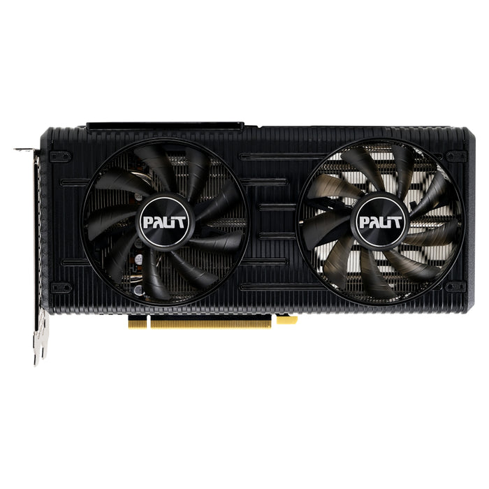 Palit GeForce RTX 3060 Dual 12GB