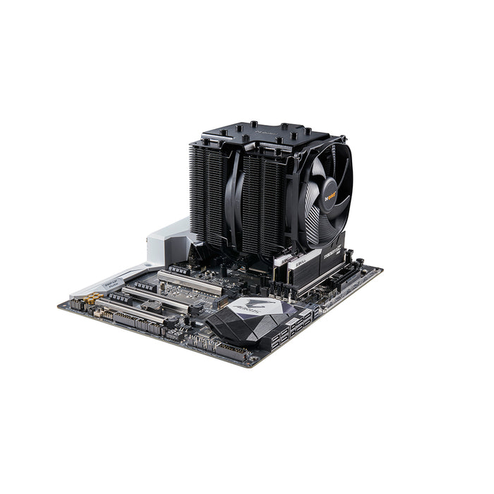 BeQuiet CPU Cooler Dark Rock Pro 4