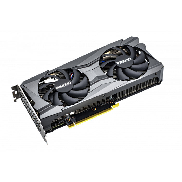 INNO3D Twin X2 GeForce RTX 3060 8GB