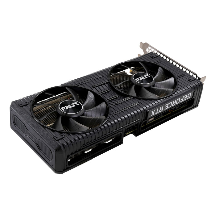 Palit GeForce RTX 3060 Dual 12GB