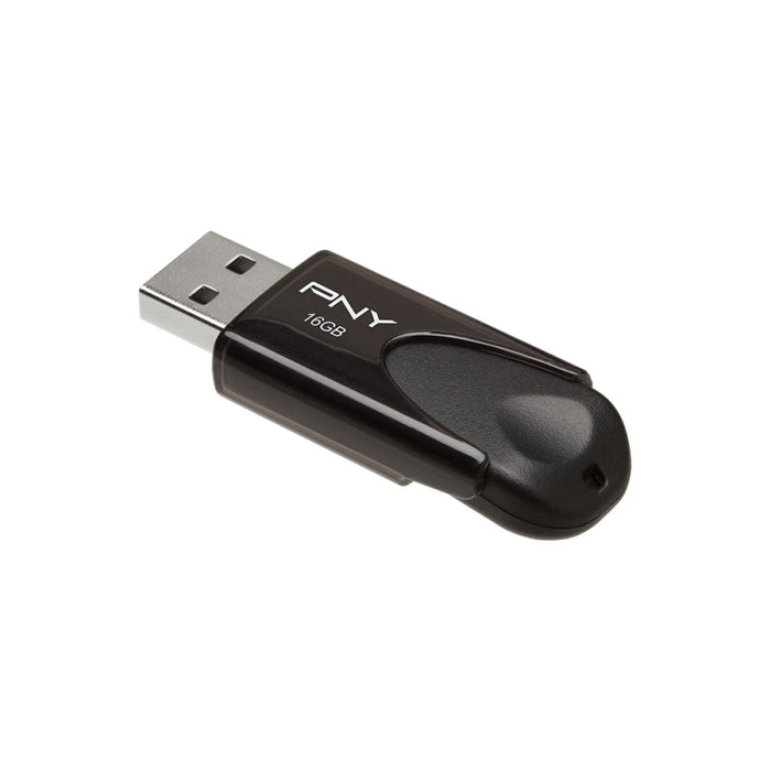 PNY USB Memory Stick Attache 4 Type 2.0 16GB