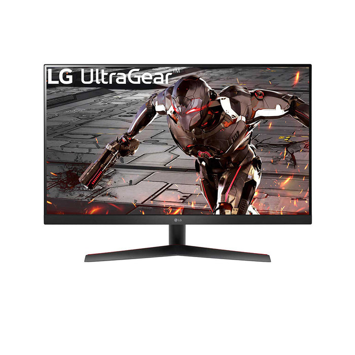 LG Gaming Monitor 32GN600-B 31.5" QHD 165Hz