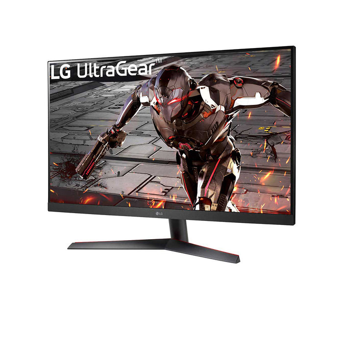 LG Gaming Monitor 32GN600-B 31.5" QHD 165Hz